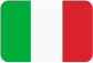 Drevené pracovné podložky Italiano